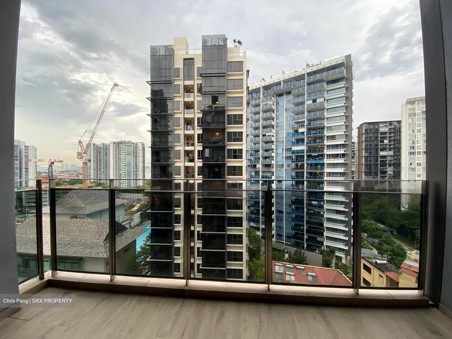 The Cape (D15), Apartment #481025431